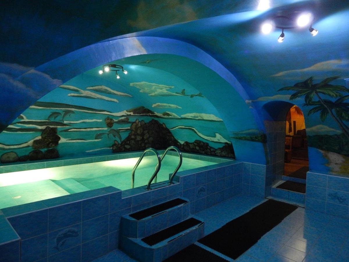 Hostel 3 Stars Na Oktyabryskoy Βιτσέμπσκ Εξωτερικό φωτογραφία