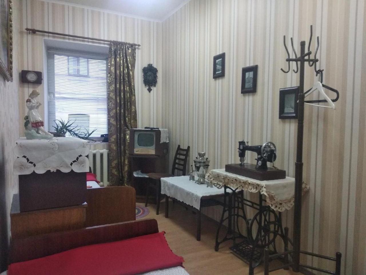 Hostel 3 Stars Na Oktyabryskoy Βιτσέμπσκ Εξωτερικό φωτογραφία